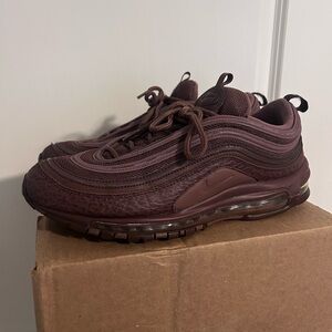 Nike Air Max 97 SE Mahogany Mink